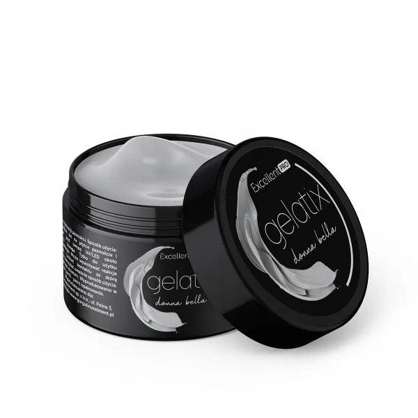 Excellent PRO Gelatix Donna Bella 50g