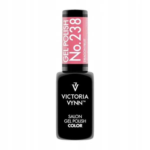 Victoria Vynn Lakier Hybrydowy Nr 238 Dragon Fruit 8 ml