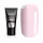 Silcare Akrylożel Polygel Acrylgel UV LED Easy Shape Milky Pink 30 g