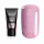 Silcare Akrylożel Polygel Acrylgel UV LED Easy Shape Pink Diamond 30 g