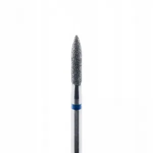 Frez Diamentowy Szpic Niebieski MG23