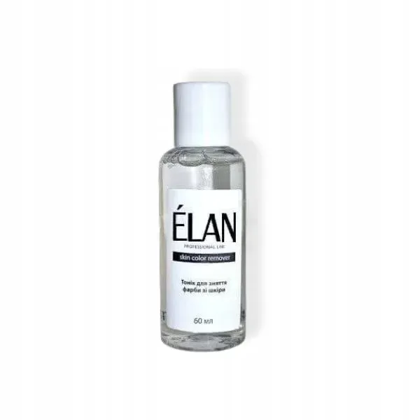 Elan Skin Color Remover Do Usuwania Farby 60 ml