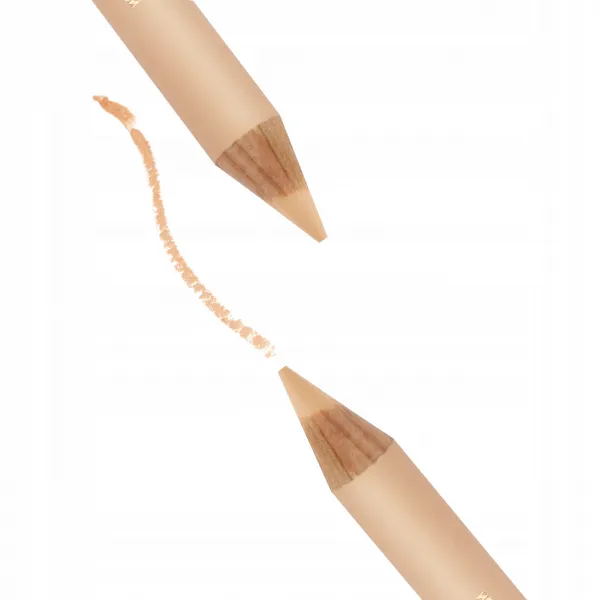 Kredka do brwi Elan Brow Pro Conceale C 01 cold nude ELAN