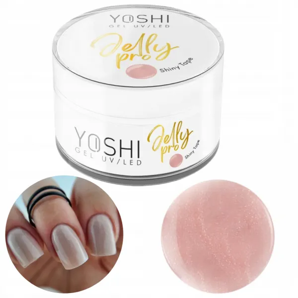 Yoshi Jelly Shiny Tape 50 ml