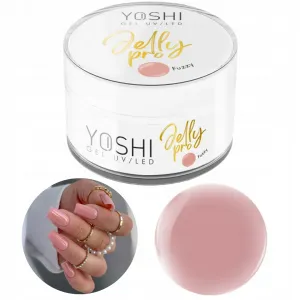 Yoshi Jelly Fuzzy 50 ml