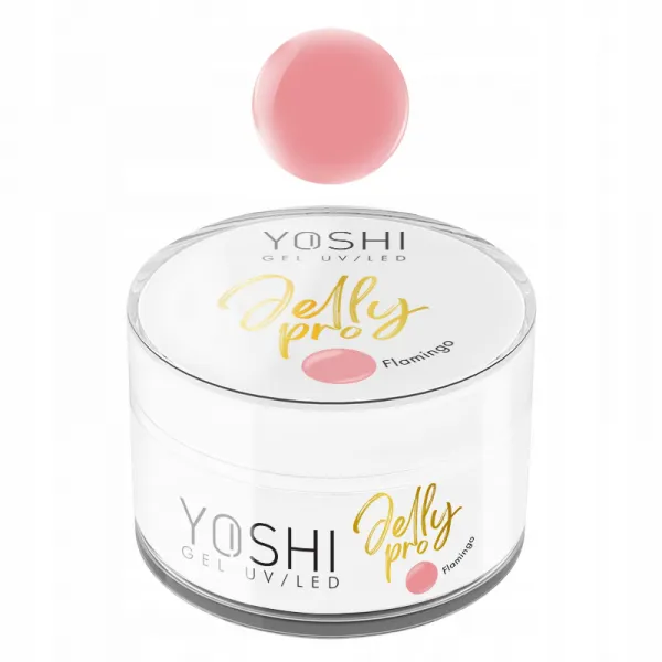 Yoshi Jelly Flamingo 15 ml