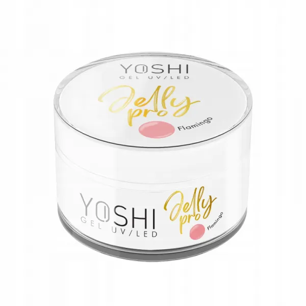 Yoshi Jelly Flamingo 15 ml