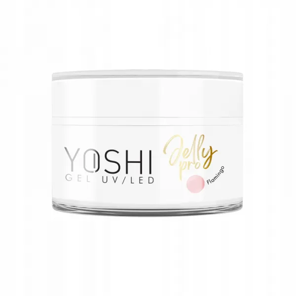 Yoshi Jelly Flamingo 15 ml