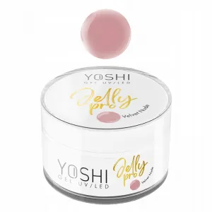 Yoshi Jelly Velvet Nude 15 ml
