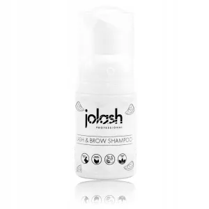 Jolash Lash&Brow 30ml szampon do rzęs i brwi