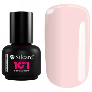 Silcare Revolution Hybrid Gel 10in1 Light Pink 15 g