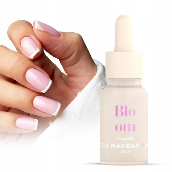 Makear Oliwka Do Skórek Bloom 10 ml