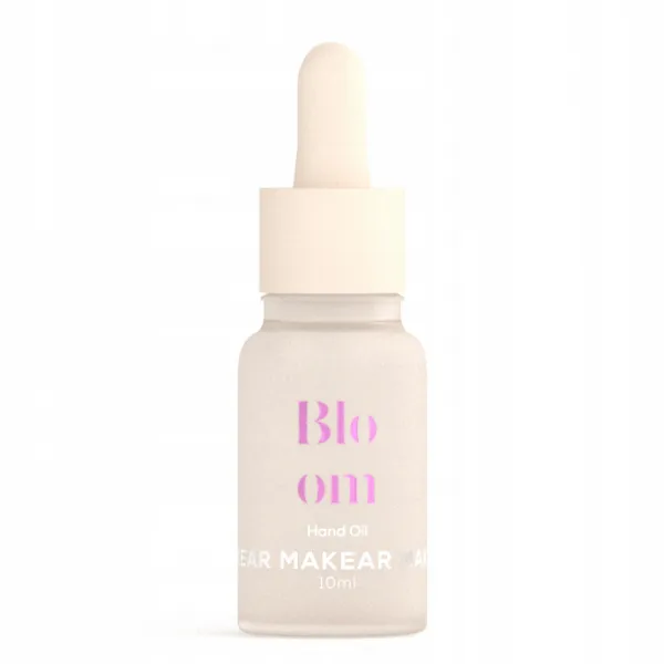 Makear Oliwka Do Skórek Bloom 10 ml