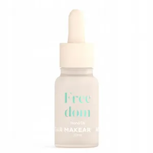 Makear Oliwka Do Skórek Freedom 10 ml