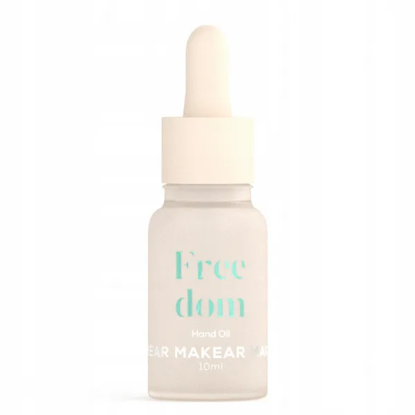 Makear Oliwka Do Skórek Freedom 10 ml