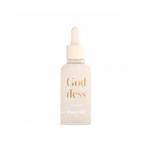 Makear Oliwka Do Skórek Goddess 10 ml