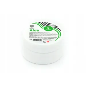 Lovely Remover Cream Do Usuwania Rzęs Aloe Vera 15 g