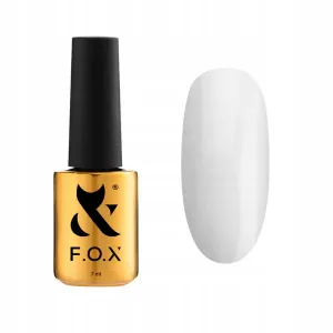 Fox Tonal Cover Base 012 14 ml