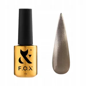 Fox Lakier Hybrydowy Cat Eye Crystalline 003 7 ml