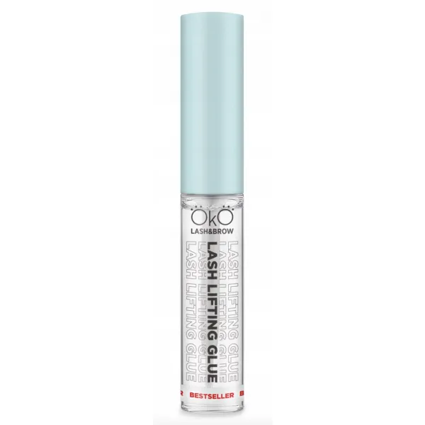 Klej do liftingu rzęs OKO Lash Lifting Glue 5 ml laminacja lifting