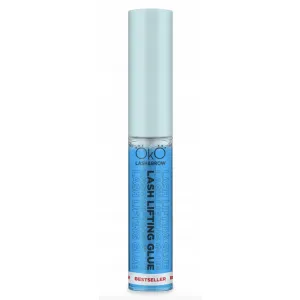 Klej do liftingu rzęs OKO Lash Lifting blue Glue 5 ml laminacja lifting