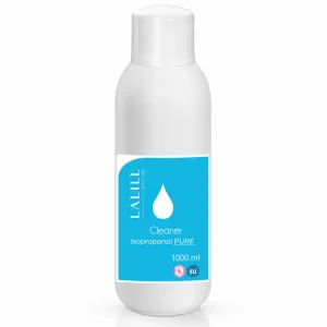 CLEANER / IZOPROPYL 99% PURE 1000 ML ODTŁUSZCZACZ LALILL