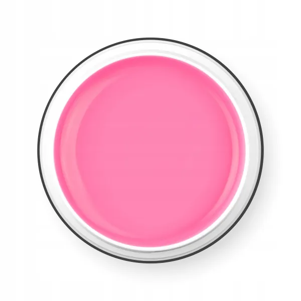 PALU ŻEL BUDUJĄCY PRO LIGHT BUILDER SWEETY PINK 45 g