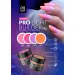 PALU ŻEL BUDUJĄCY PRO LIGHT BUILDER SWEETY PINK 45 g