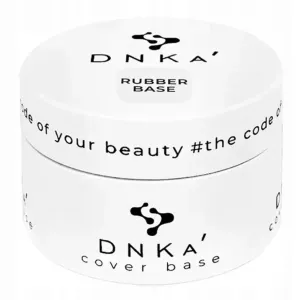 DNKa Rubber Base 30 ml baza kauczukowa