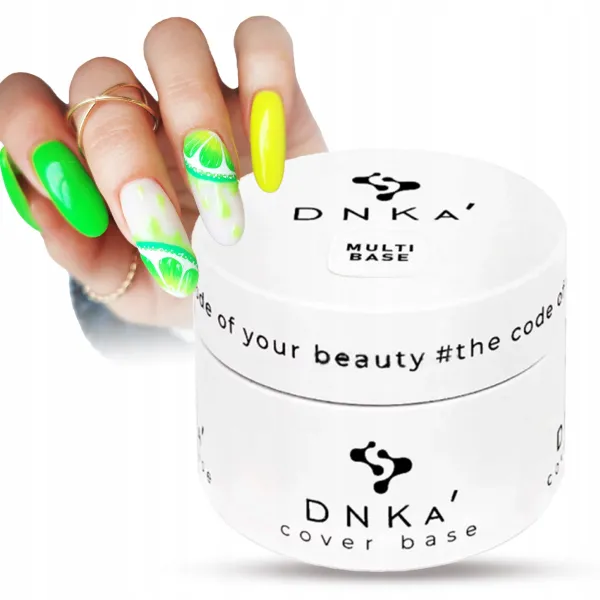 DNKa BAZA MULTI 30 ml