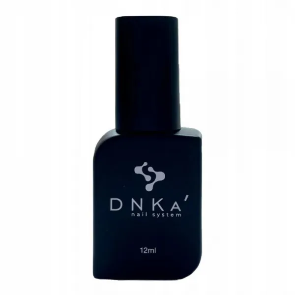 Top DNKa No Wipe przezroczysty 12 ml