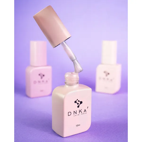 DNKA baza budująca 12 ml 0040 romantic