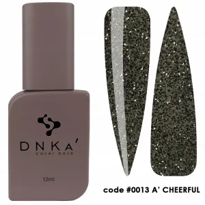 DNKa' Cover Base cheerful #0013a 12 ml