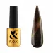 Fox Lakier Hybrydowy Cat Eye Galaxy 001 7 ml