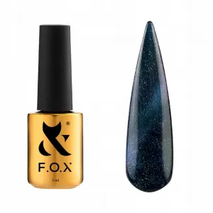 Fox Lakier Hybrydowy Cat Eye Galaxy 003 7 ml