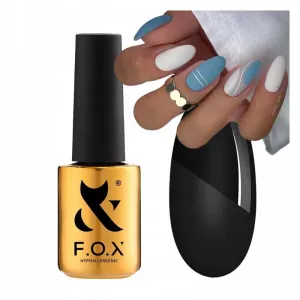 Fox Top Matt 7 ml