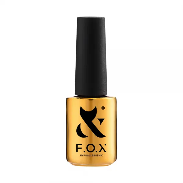 Fox Top Matt 7 ml