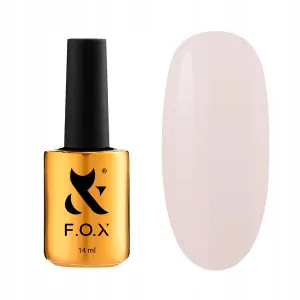 Fox Acryl Bottle Gel 004 14 ml