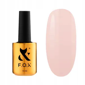 Fox Acryl Bottle Gel 005 14 ml