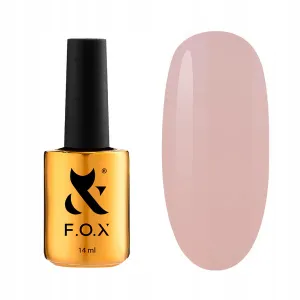 Fox Acryl Bottle Gel 006 14 ml