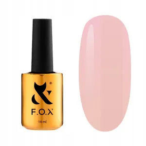 Fox Acryl Bottle Gel 008 14 ml