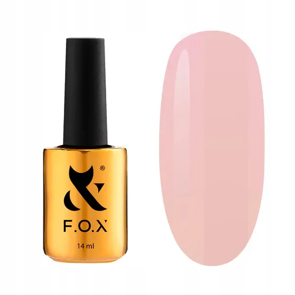 Fox Acryl Bottle Gel 008 14 ml