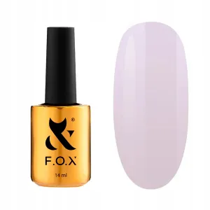 Fox Acryl Bottle Gel 010 14 ml