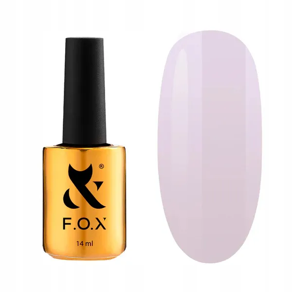 Fox Acryl Bottle Gel 010 14 ml