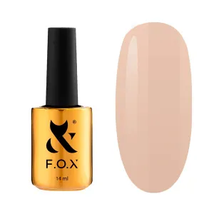 Fox Acryl Bottle Gel 011 14 ml