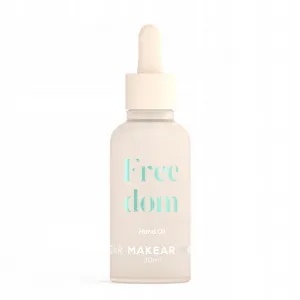 Makear Oliwka Do Skórek Freedom 30 ml