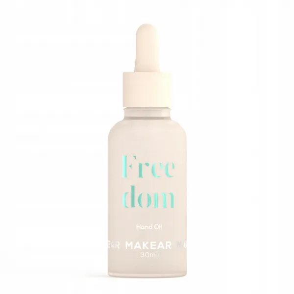 Makear Oliwka Do Skórek Freedom 30 ml