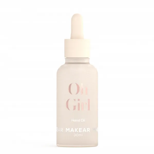 Makear Oliwka Do Skórek Oh Girl 30 ml