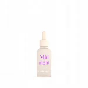 Makear Oliwka Do Skórek Midnight 30 ml