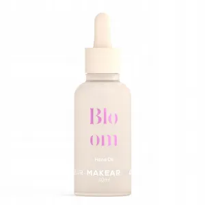 Makear Oliwka Do Skórek Bloom 30 ml